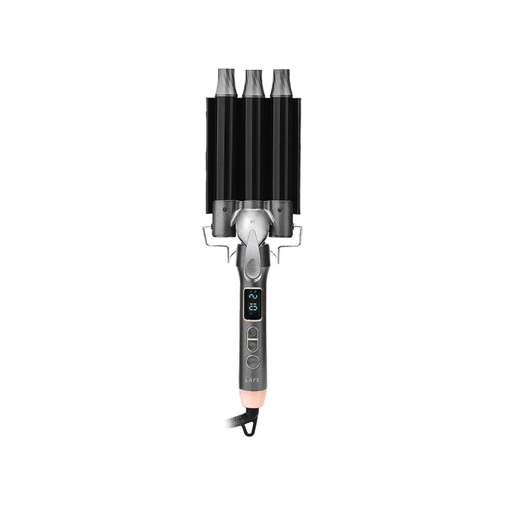 LAFE-krultang, diameter van de verwarmingselementen 25 mm, vermogen 105 W, Sleek & Shine Waver