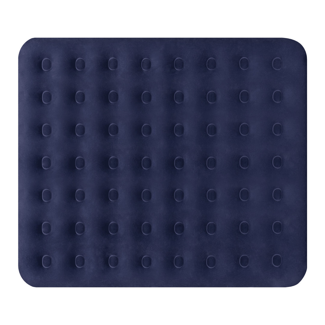 Opblaasbare tweepersoonsmatras REBEL ACTIVE, afmetingen 203x183x22 cm, RBA-5001-XXL