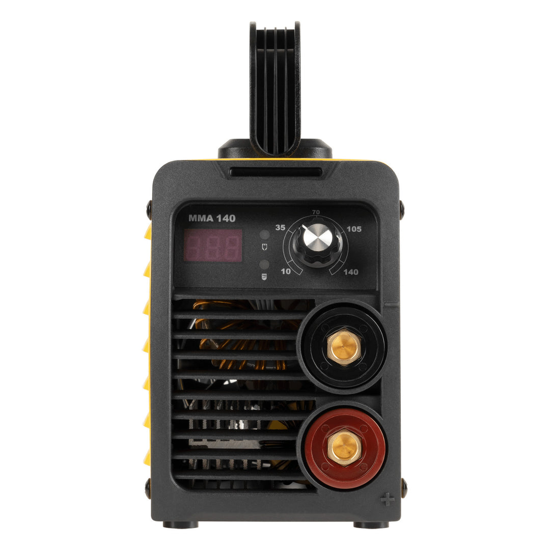 Rebel-lasapparaat, MMA, LED-display, IP21S, 10 - 140 A, RB-1040