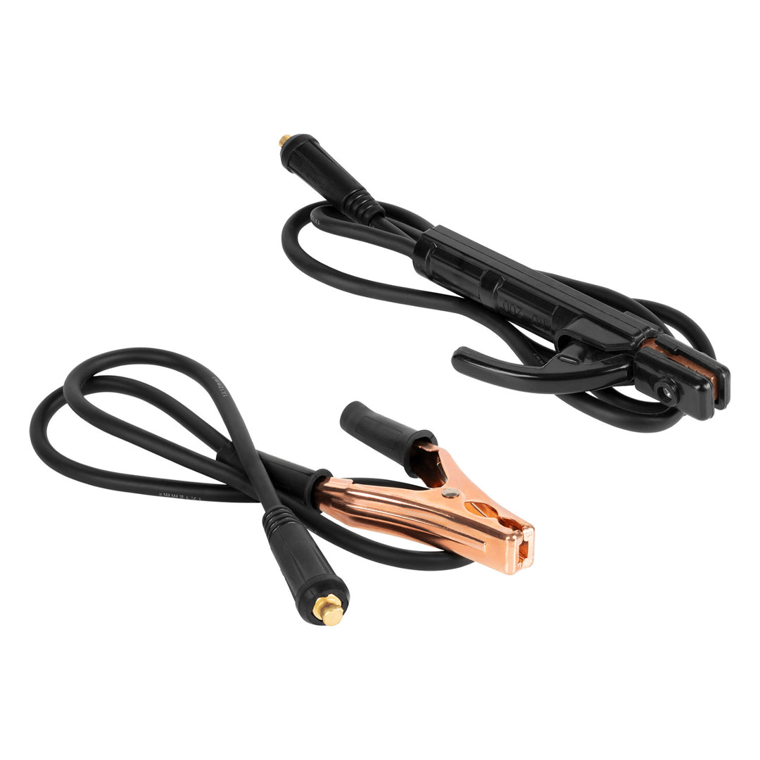 Rebel-lasapparaat, MMA, LED-display, IP21S, 10 - 140 A, RB-1040