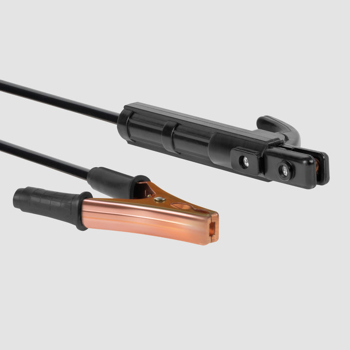 Rebel-lasapparaat, MMA, LED-display, IP21S, 10 - 140 A, RB-1040