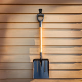 Maclean wandhouder/hanger voor in de garage, voor banden, tuingereedschap, een ladder, tuinslangen, max. 35 kg, MC-439, 4 stuks