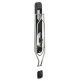 Maclean wandfietshouder, max. 35 kg, MC-471, 2 stuks