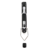 Maclean wandfietshouder, max. 35 kg, MC-471, 2 stuks