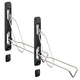 Maclean wandfietshouder, max. 35 kg, MC-471, 2 stuks