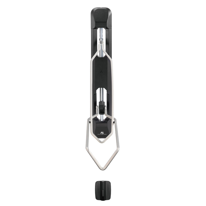 Maclean wandfietshouder, max. 35 kg, MC-471, 3 stuks