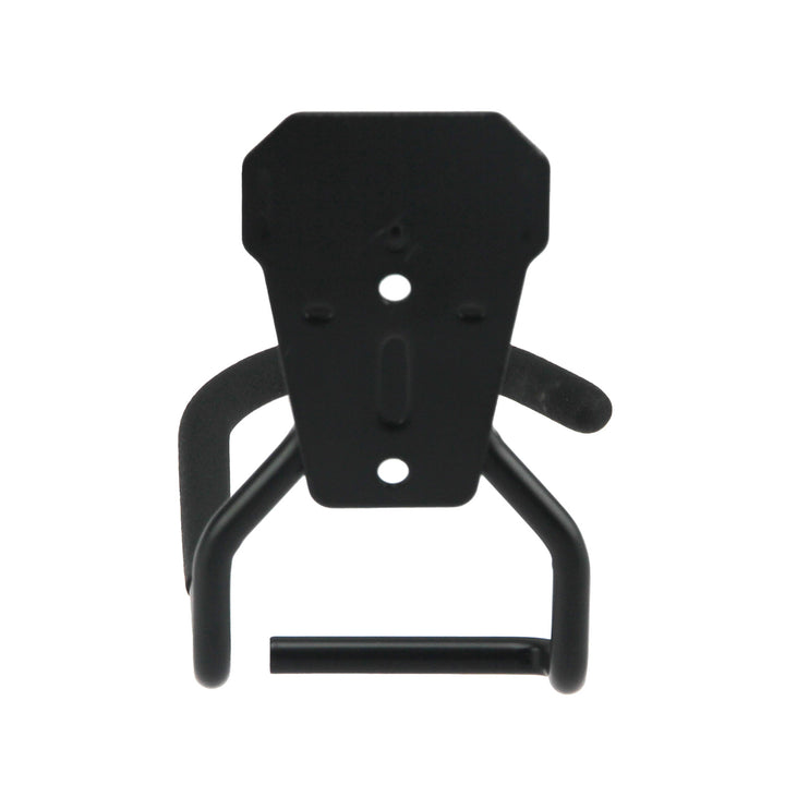 Maclean fietswandhouder, verticaal, staal, max. belasting 20 kg, MC-433, 3 stuks