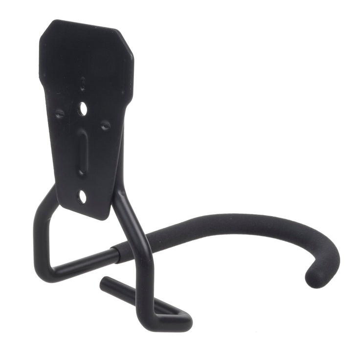Maclean fietswandhouder, verticaal, staal, max. belasting 20 kg, MC-433, 4 stuks