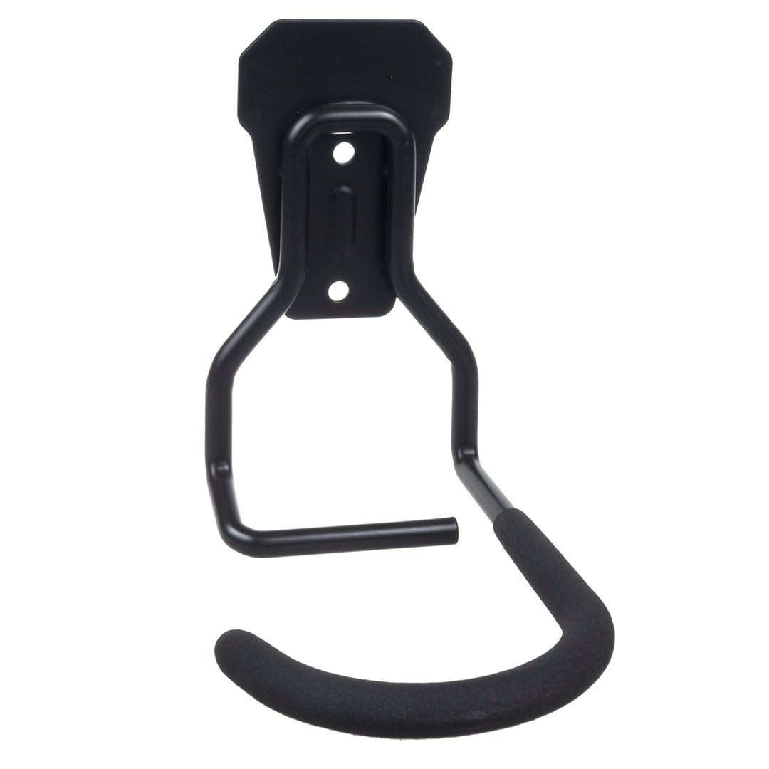 Maclean fietswandhouder, verticaal, staal, max. belasting 20 kg, MC-433, 4 stuks