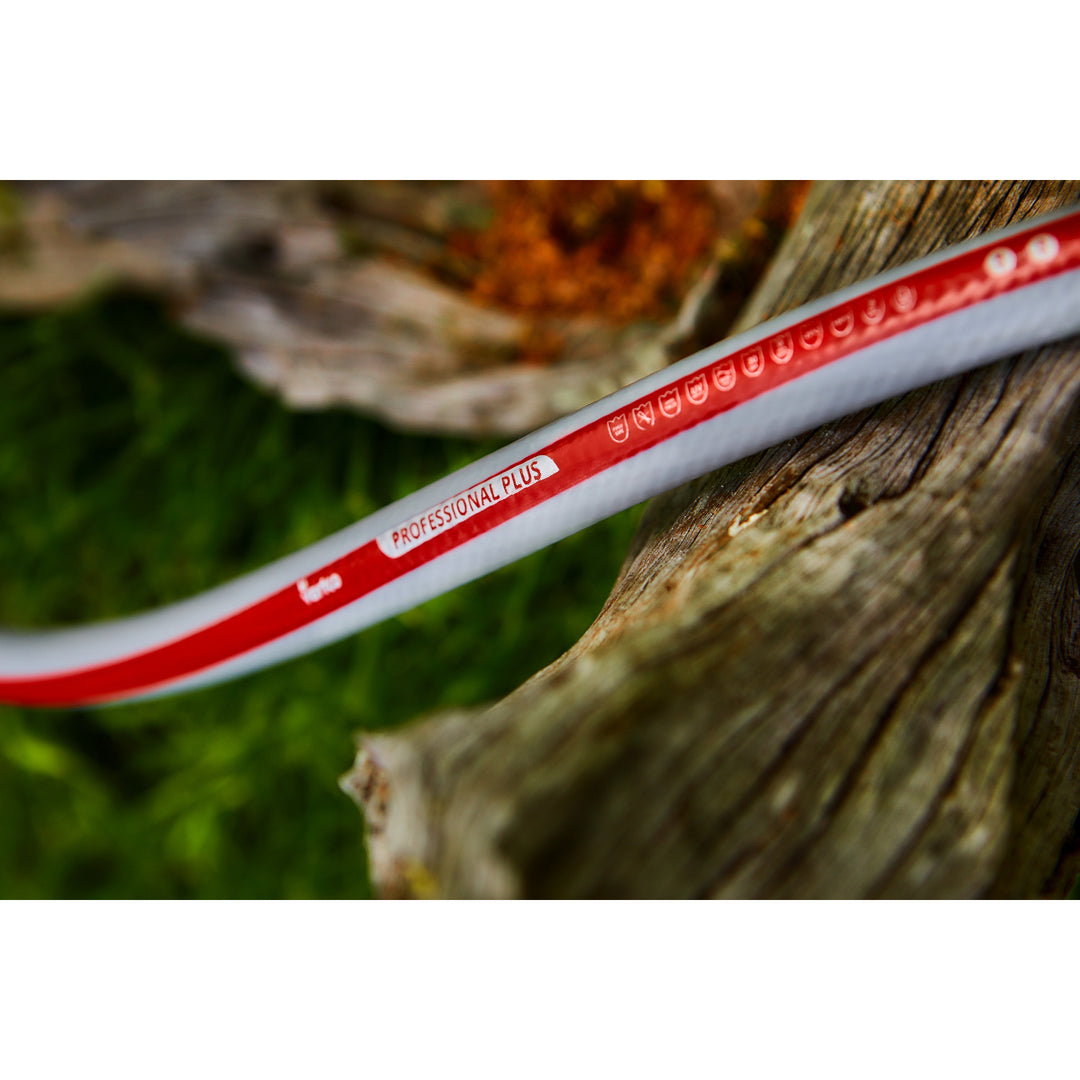 Vartco-tuinslang, 6-laags, flexibel, diameter 1/2", lengte 100 m, Professional Plus