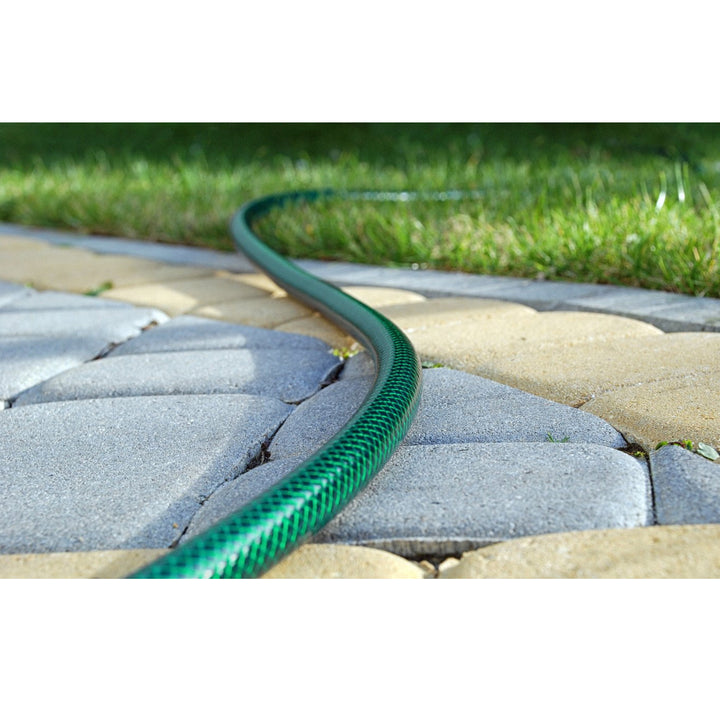 Cellfast-tuinslang, 3-laags, met kruisgewijze polyestervlecht, 5/8" 20 m, Economic