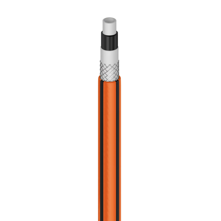 Cellfast Professional-tuinslang, diameter 1/2 inch, lengte 30 m, 5-laags