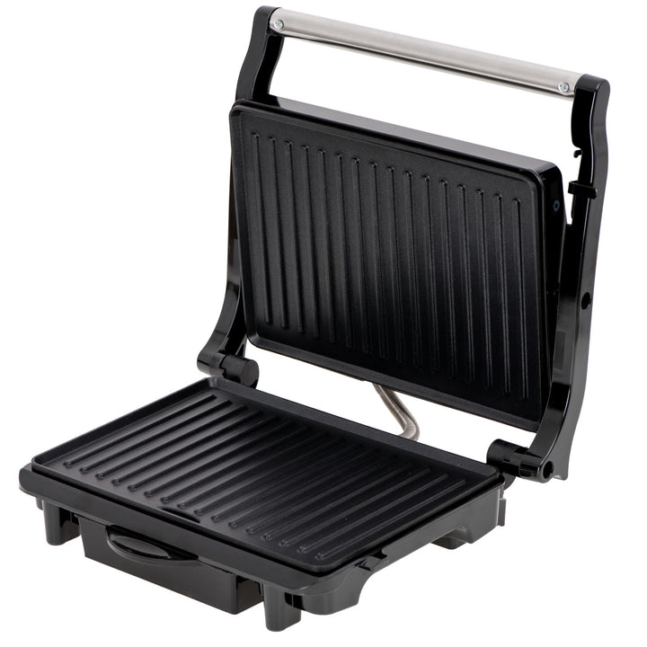 Camry elektrische grill, antiaanbakplaten, maximaal vermogen 2100 W, CR 3044