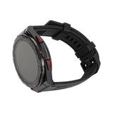 BLOW X14 Pro smartwatch, 1,43-inch AMOLED-scherm, 490 mAh-batterij, GPS, 4 GB RAM en 256 MB opslagruimte, gezondheidsfuncties, 2 kleuren bandjes, 89-016#