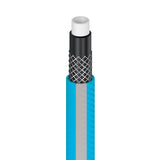 Cellfast Aluplus-slangwagen 1/2" 60 m + Cellfast IDEAL-tuinslang 1/2" 30 m + Set met Cellfast Basic-sproeier 1/2"