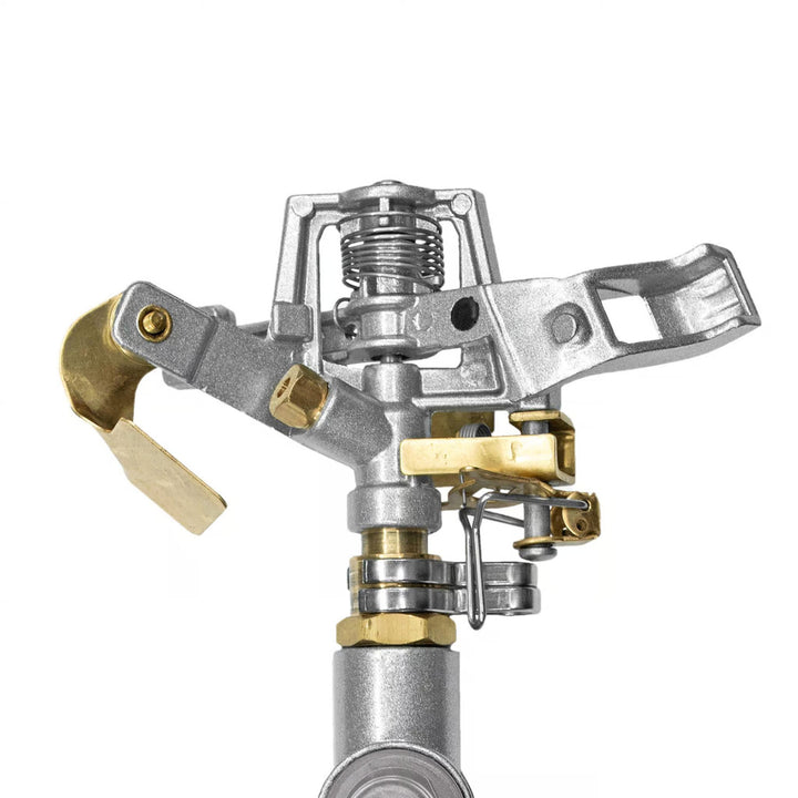 Professionele pulserende sproeier LUX Cellpro, 3 stuks