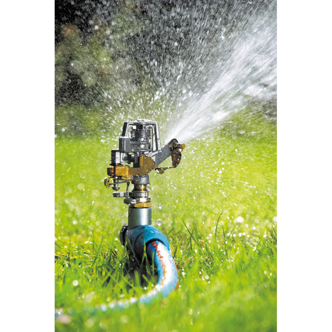 Professionele pulserende sproeier LUX Cellpro, 3 stuks