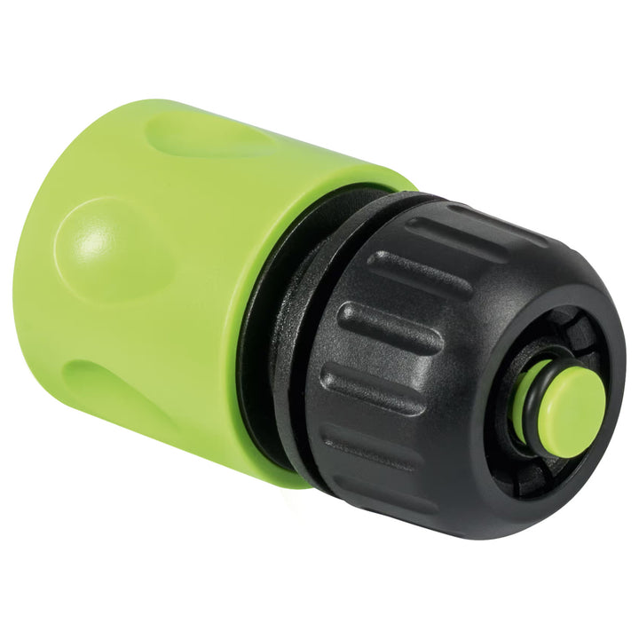 Cellfast Economic tuinslang 1/2" 20 m + pistoolsproeier + aansluiting met binnendraad 3/4" + doorvoer- en afsluitkoppeling 1/2"