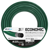 Cellfast Economic tuinslang 3/4" 20 m + pistoolsproeier + aansluiting met binnendraad 3/4" + doorvoer- en afsluitkoppeling 3/4"
