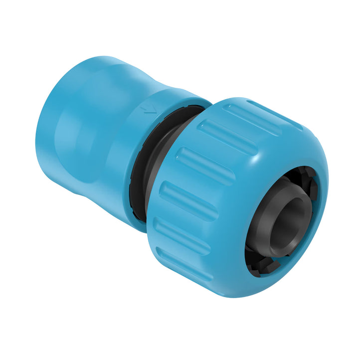 Cellfast Economic tuinslang 3/4" 20 m + pistoolsproeier + aansluiting met binnendraad 3/4" + doorvoer- en afsluitkoppeling 3/4"