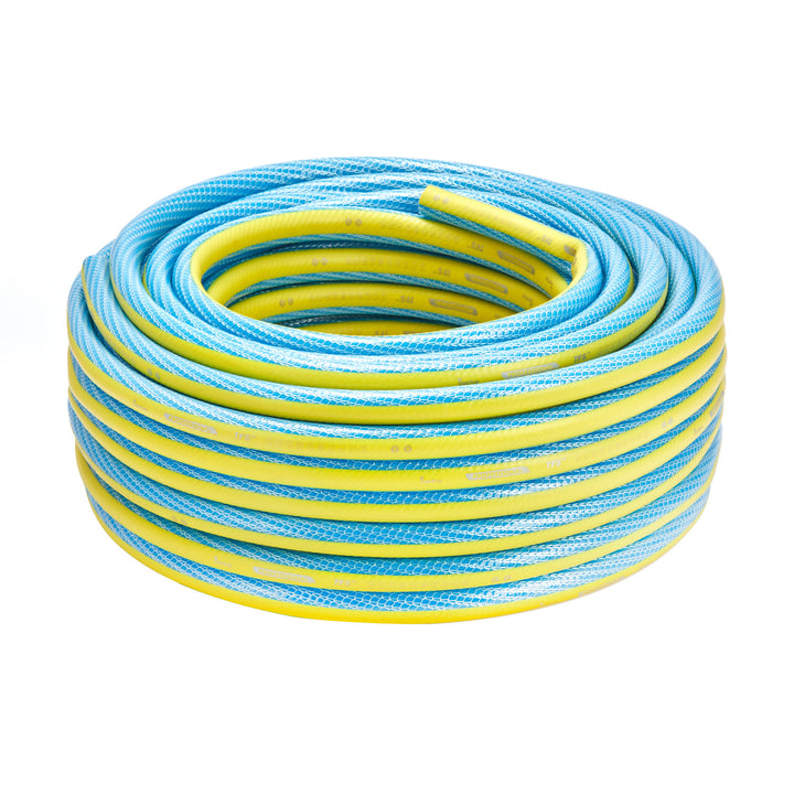Vartco Professional tuinslang 1" 50 m, 4-laags, TFS-systeem