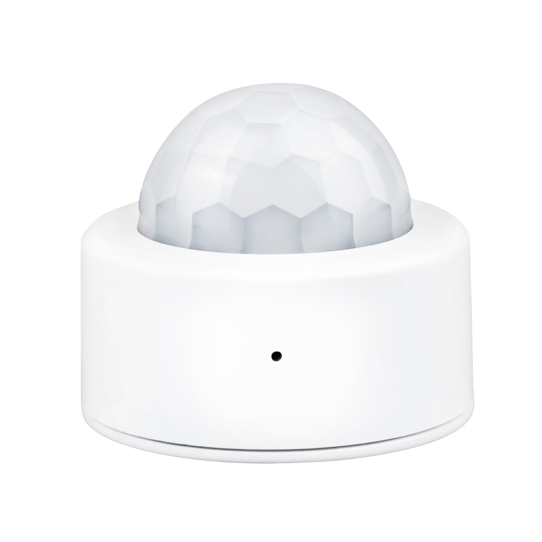 Draadloze Zigbee-bewegingssensor van Tuya GreenBlue, Android/iOS, CR2450 DC 3,0 V, detectiehoek 120° / tot 8 m, GB740, 2 stuks
