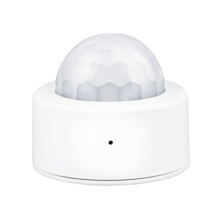Draadloze Zigbee-bewegingssensor van Tuya GreenBlue, Android/iOS, CR2450 DC 3,0 V, detectiehoek 120° / tot 8 m, GB740, 2 stuks