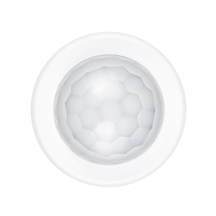 Draadloze Zigbee-bewegingssensor van Tuya GreenBlue, Android/iOS, CR2450 DC 3,0 V, detectiehoek 120° / tot 8 m, GB740, 2 stuks
