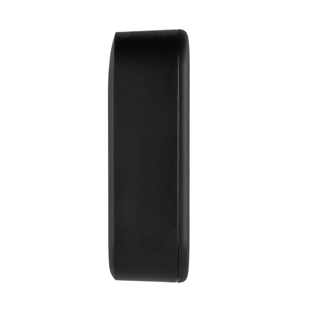 GreenBlue WiFi-temperatuur- en vochtigheidssensor voor buiten, Android/iOS, 3,0 V DC, LR03x2, IP65, GB741, 2 stuks