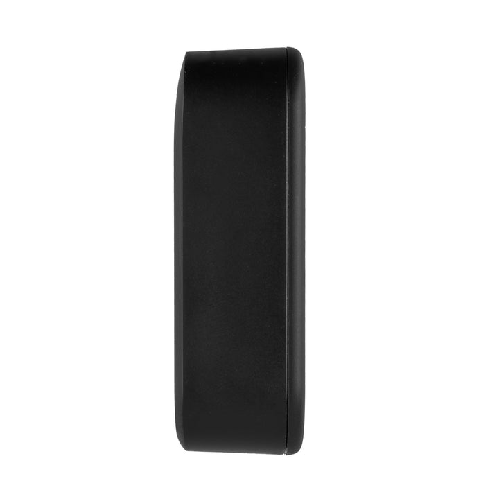 GreenBlue WiFi-temperatuur- en vochtigheidssensor voor buiten, Android/iOS, 3,0 V DC, LR03x2, IP65, GB741, 2 stuks