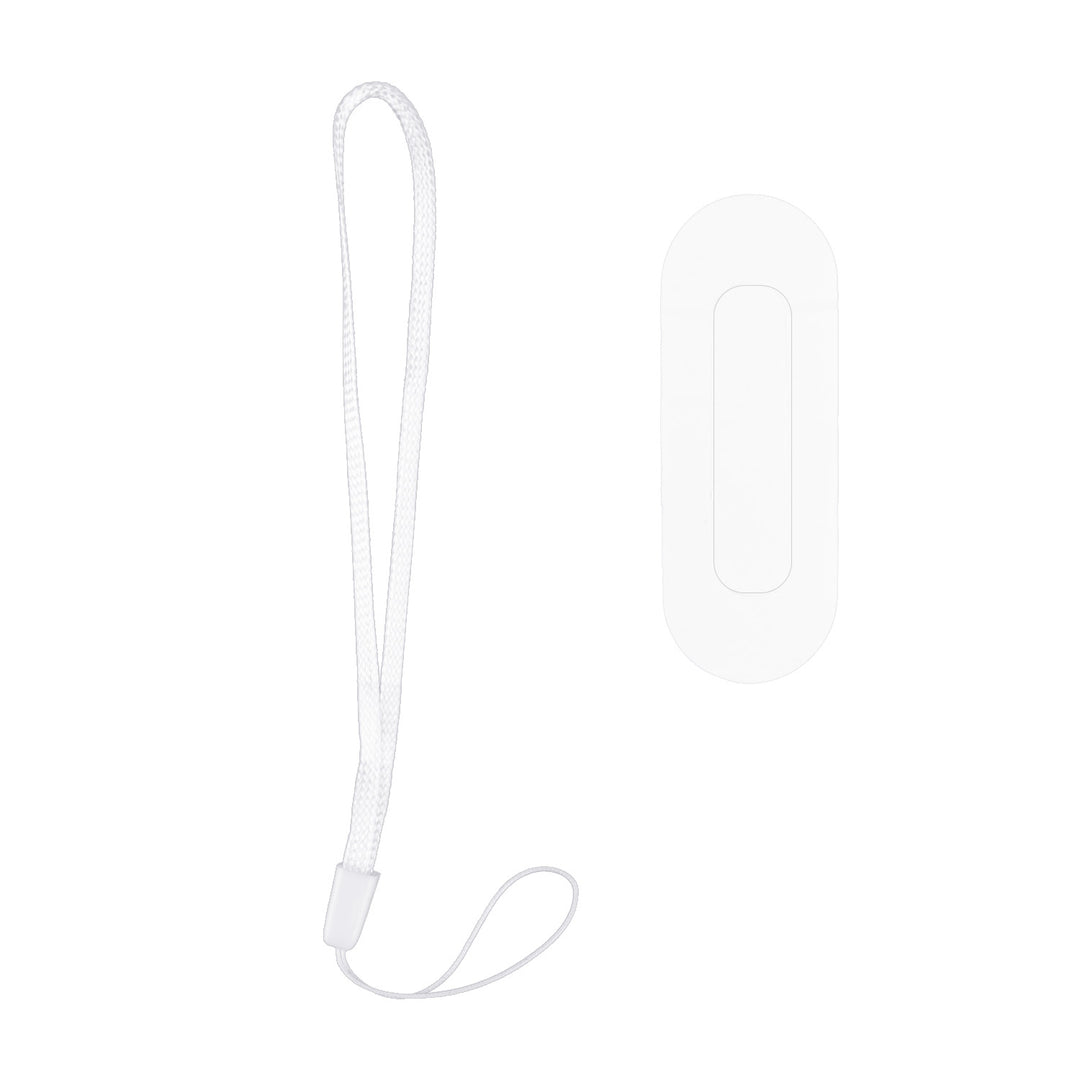 GreenBlue WiFi-temperatuur- en vochtigheidssensor voor buiten, Android/iOS, 3,0 V DC, LR03x2, IP65, GB741, 2 stuks