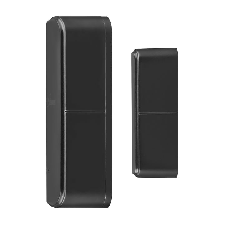 Draadloze reedschakelaar / WiFi-openingssensor van GreenBlue, Android/iOS, voor deuren / ramen, 3,0 V DC, LR03x2, GB479 B, 2 sets