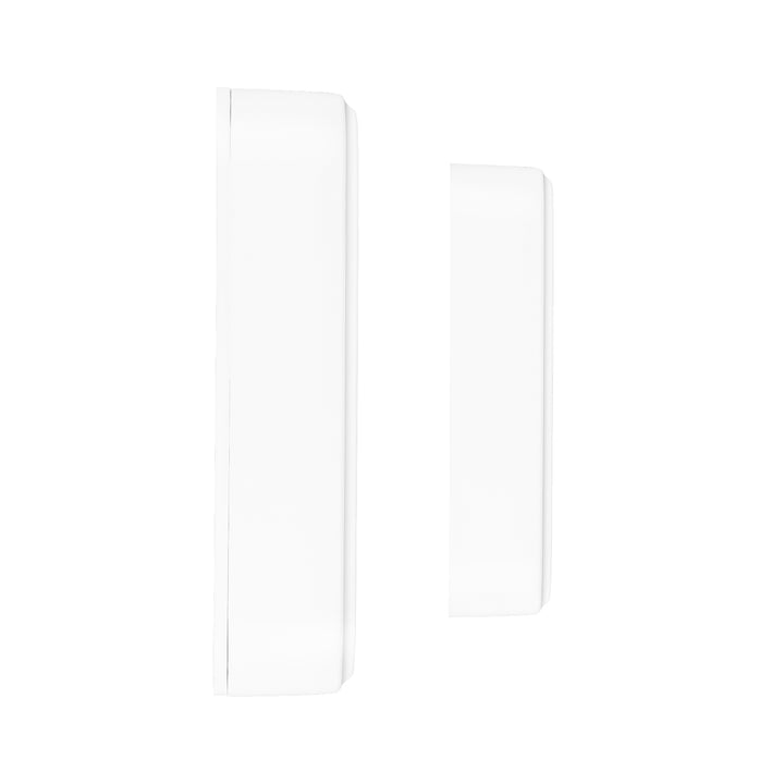 Draadloze reedschakelaar / WiFi-openingssensor van GreenBlue, Android/iOS, voor deuren / ramen, 3,0 V DC, LR03x2, met alarm, GB478, 2 sets