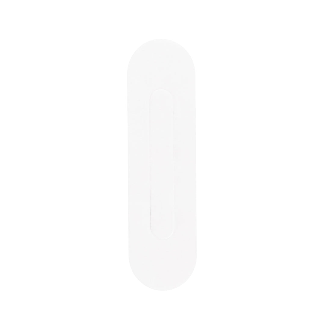 Draadloze reedschakelaar / WiFi-openingssensor van GreenBlue, Android/iOS, voor deuren / ramen, 3,0 V DC, LR03x2, met alarm, GB478, 2 sets