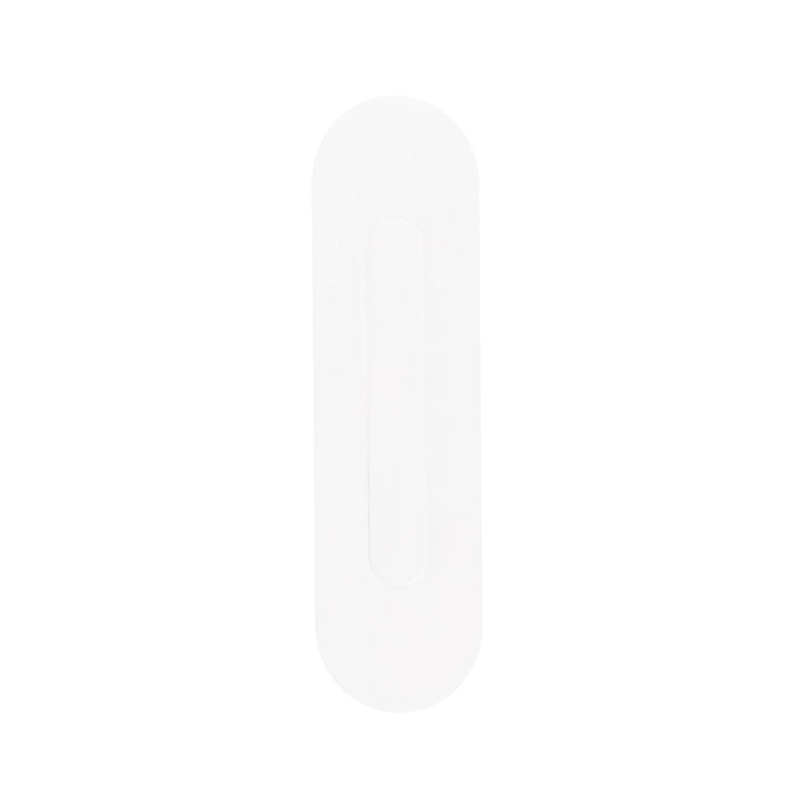 Draadloze reedschakelaar / WiFi-openingssensor van GreenBlue, Android/iOS, voor deuren / ramen, 3,0 V DC, LR03x2, met alarm, GB478, 2 sets