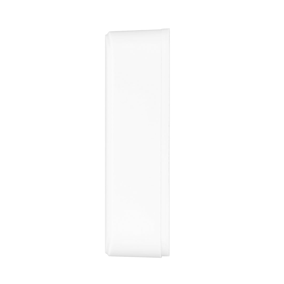 GreenBlue WiFi-temperatuur- en vochtigheidssensor, Android/iOS/Alexa/Google Home, 3,0 V DC, LR03x2, GB737, 2 stuks