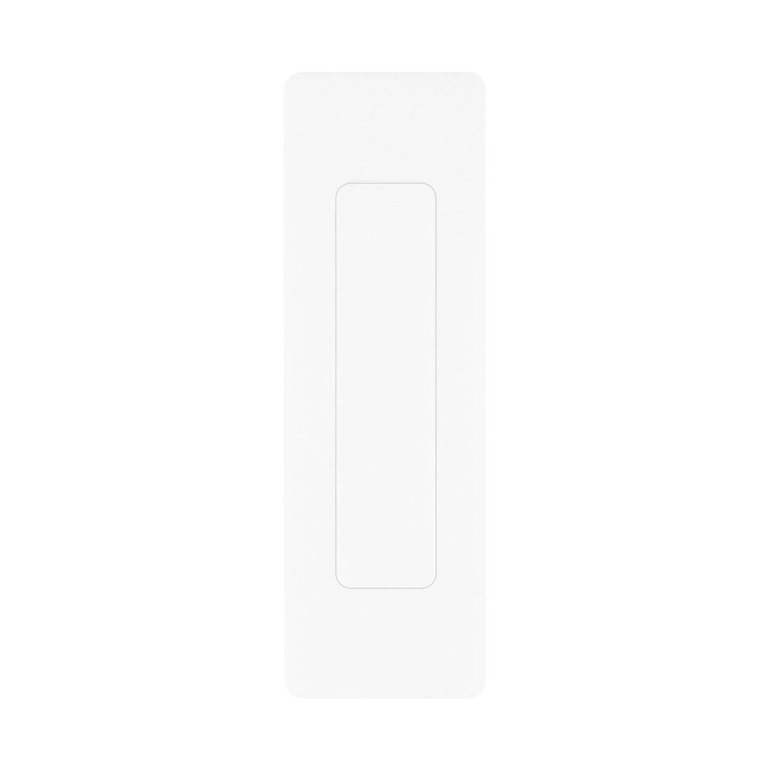 GreenBlue WiFi-temperatuur- en vochtigheidssensor, Android/iOS/Alexa/Google Home, 3,0 V DC, LR03x2, GB737, 2 stuks