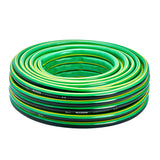 Tuinslangwagen 1/2" 45 m + Vartco Home Plus-tuinslang 1/2" 20 m Agaplast