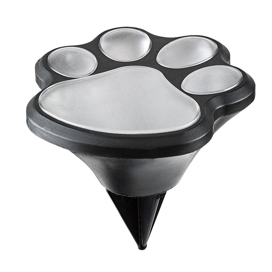 Rabalux-zonnelampen, 2 sets, LED, IP44, accu 600 mAh, Wigry
