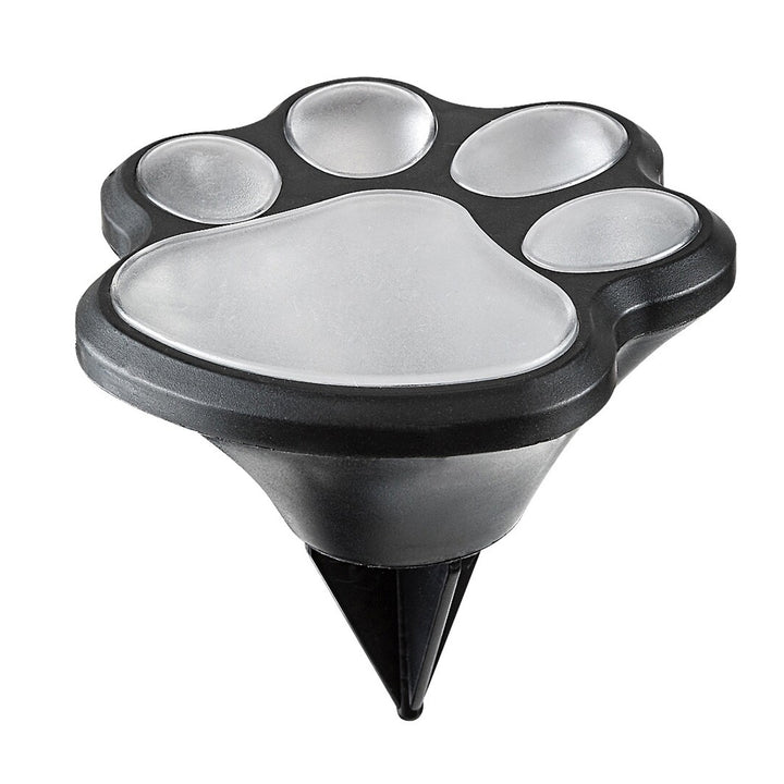 Rabalux-zonnelampen, 2 sets, LED, IP44, accu 600 mAh, Wigry