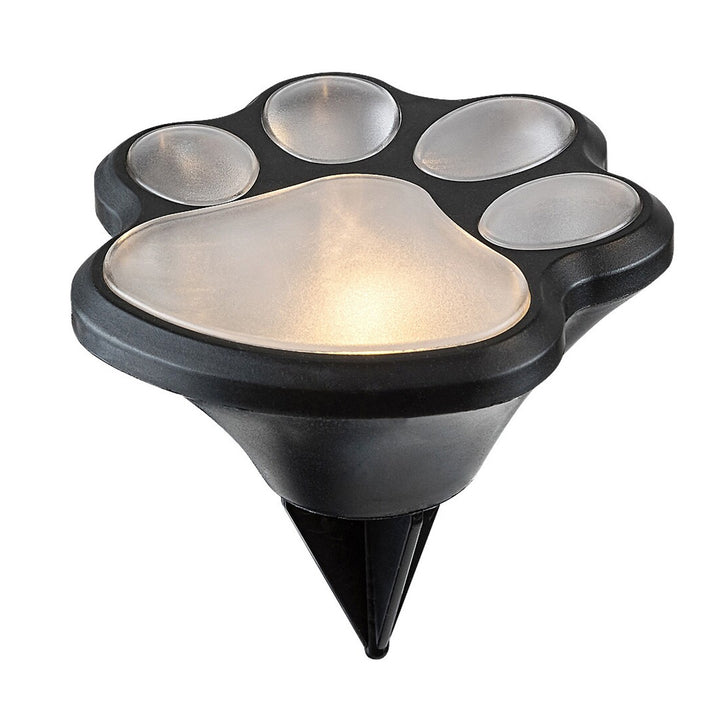Rabalux-zonnelampen, 2 sets, LED, IP44, accu 600 mAh, Wigry