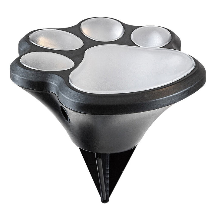 Rabalux-zonnelampen, 2 sets, LED, IP44, accu 600 mAh, Wigry