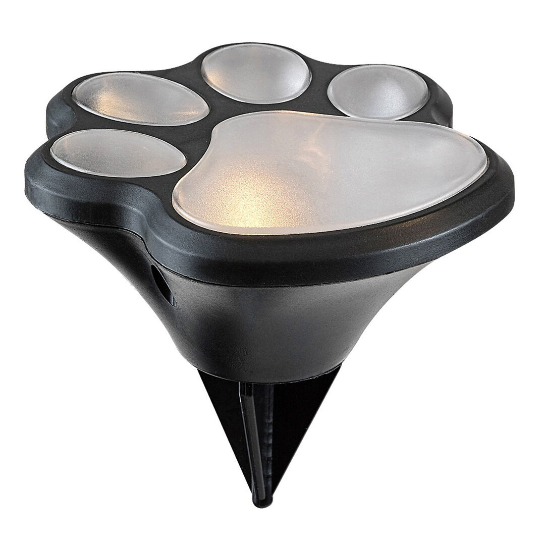 Rabalux-zonnelampen, 2 sets, LED, IP44, accu 600 mAh, Wigry