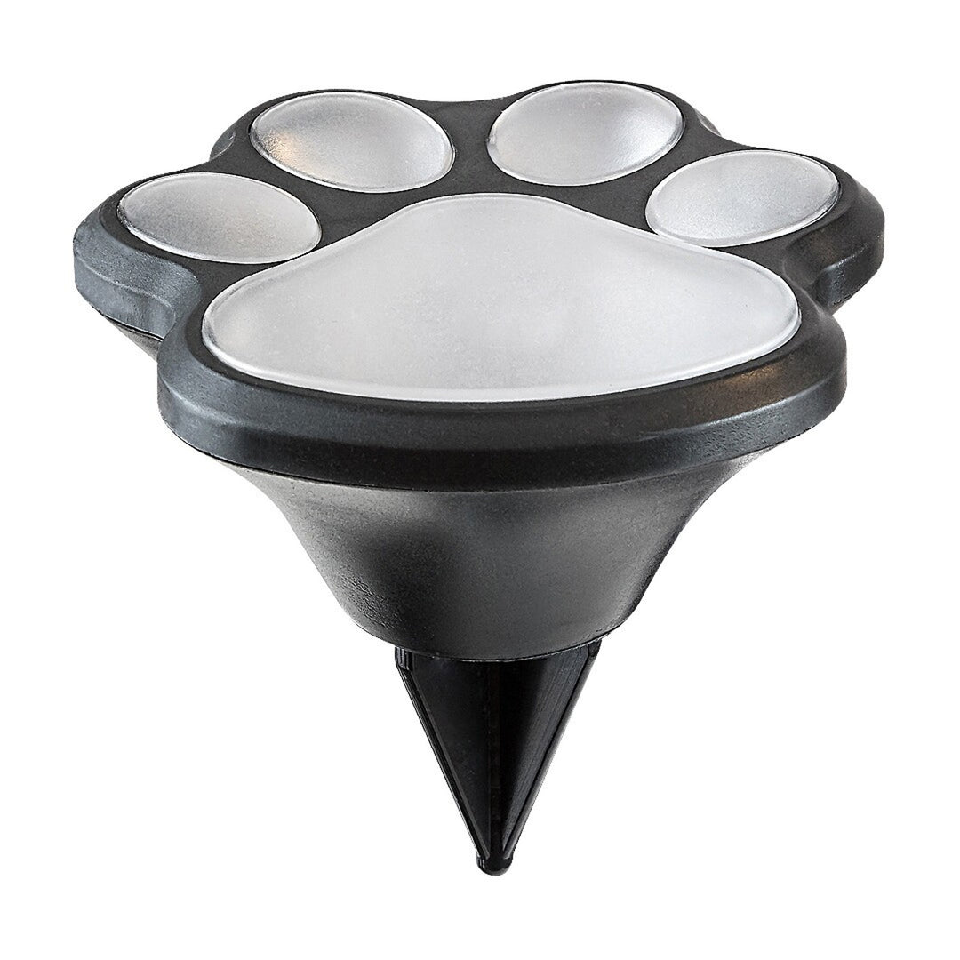 Rabalux-zonnelampen, 2 sets, LED, IP44, accu 600 mAh, Wigry