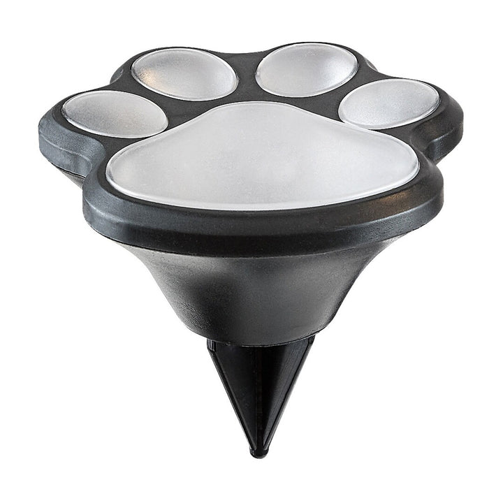 Rabalux-zonnelampen, 2 sets, LED, IP44, accu 600 mAh, Wigry