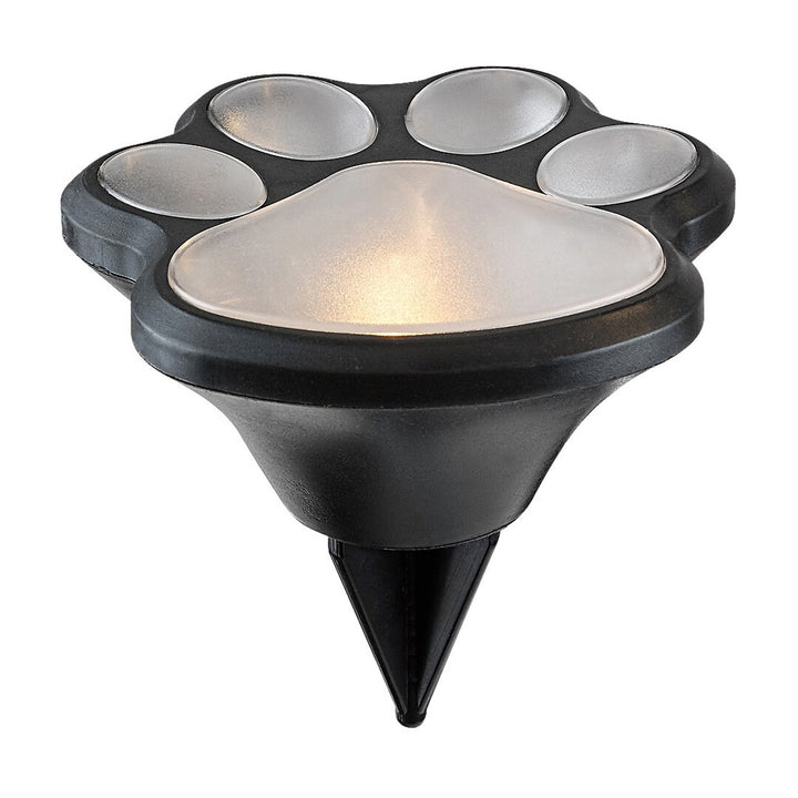 Rabalux-zonnelampen, 2 sets, LED, IP44, accu 600 mAh, Wigry