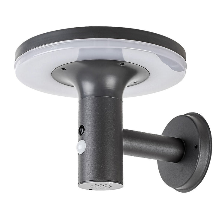 Rabalux-lamp, wandlamp, voor buiten, IP44, 10 W, Alaska, 2 stuks