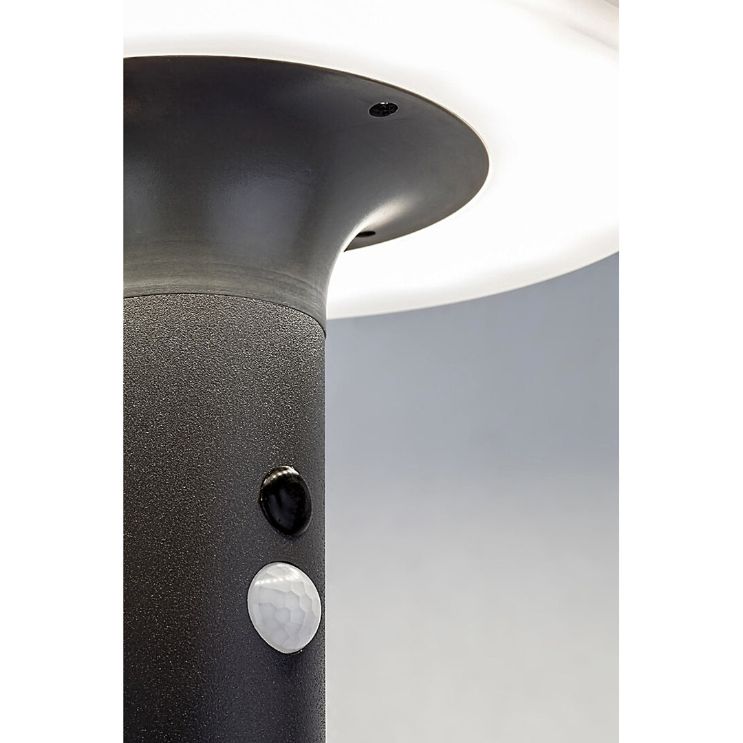 Rabalux-lamp, wandlamp, voor buiten, IP44, 10 W, Alaska, 2 stuks