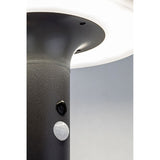 Rabalux-lamp, wandlamp, voor buiten, IP44, 10 W, Alaska, 2 stuks
