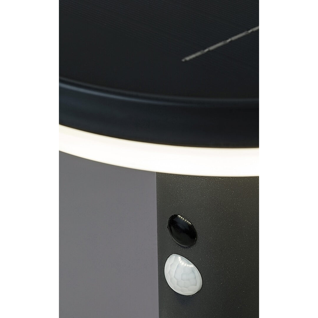 Rabalux-lamp, wandlamp, voor buiten, IP44, 10 W, Alaska, 2 stuks